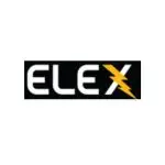 elex logo